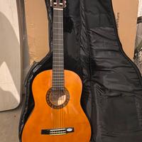 Chitarra “Valencia”