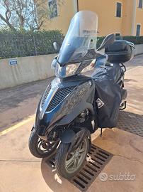 Piaggio MP3 300 YOURBAN