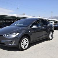 TESLA MODEL X 100KWH DUAL MOTOR