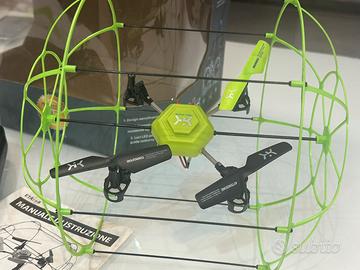 Drone Spider giocattolo