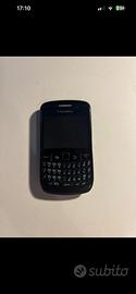 BlackBerry curve