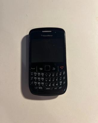 BlackBerry curve