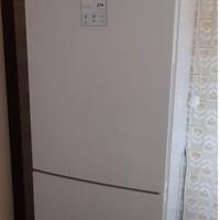 Frigorifero Bosch KGV36UW20S classe A+ 307 lt