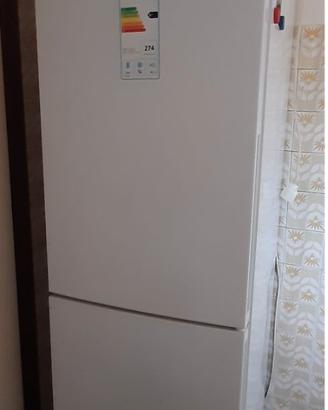 Frigorifero Bosch KGV36UW20S classe A+ 307 lt