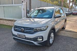 Volkswagen T-Cross 1.0 TSI 110CV Style