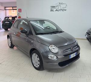 Fiat 500 1.0 Hybrid
