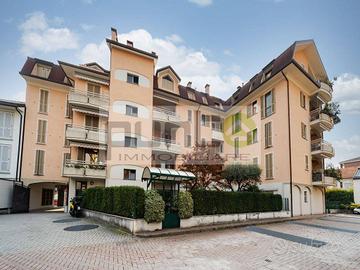Appartamento di 70 m² con 2 locali e box auto a Ag