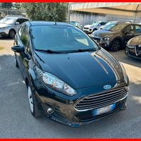 Ford Fiesta 1.0 80CV 5 porte
