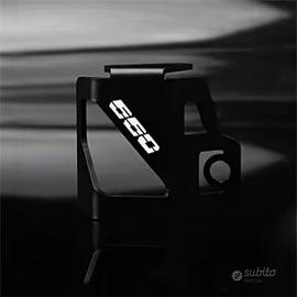Protez. serbatoio freno post. TIGER660, Trident660