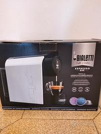 Bialetti Super macchinetta caffè espresso