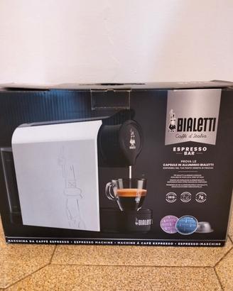 Bialetti Super macchinetta caffè espresso