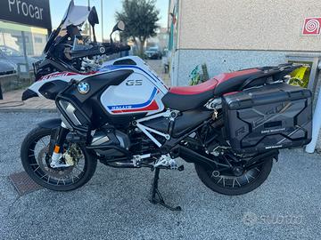 Bmw r 1250 gs - 2022