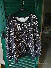 Felpa Fiorella Rubino