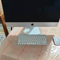 IMac 21,5