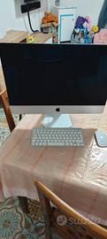 IMac 21,5