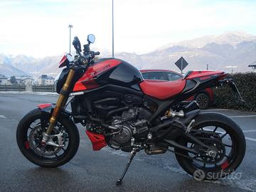 Ducati Monster 937 SP