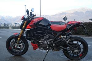 Ducati Monster 937 SP