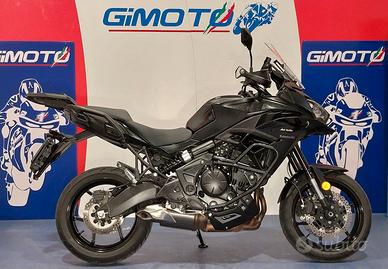 KAWASAKI VERSIS 650