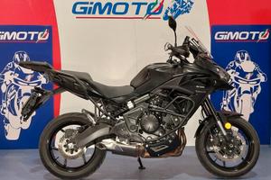 KAWASAKI VERSIS 650