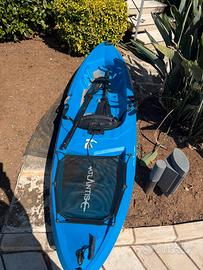 Canoa Rigida 2025