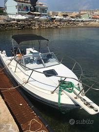 Robalo 2160