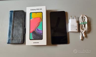 Samsung M53 5G