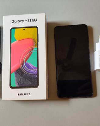 Samsung M53 5G