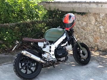 Honda VFR750 F Cafe racer 1997