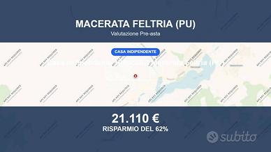 Immobile in asta di 94 m² con più di 5 locali a Ma