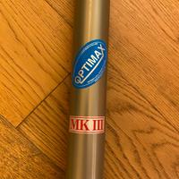 Albero OptiMax MK3 per optimist