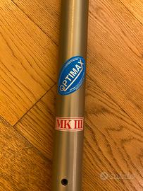 Albero OptiMax MK3 per optimist