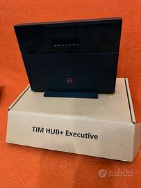 Tim Hub + Executive FTTH Tim 2.5G