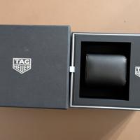 Tag Heuer Watch Box