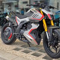 Mondial PIEGA 452 NUOVA