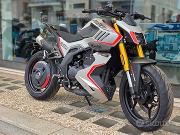 Mondial PIEGA 452 NUOVA