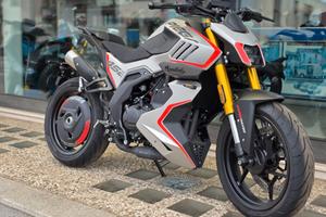 Mondial PIEGA 452 NUOVA