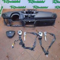KIT AIRBAG PER LANCIA YPSILON 312 ANNO 2015