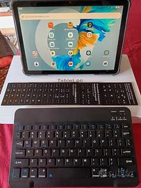 tablet 10" ANDROID 14
