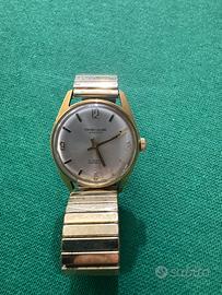 Orologio vintage Favre-Leuba