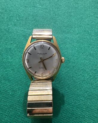 Orologio vintage Favre-Leuba