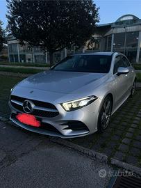 Mercedes a180 anno 2019