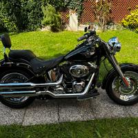 Harley-Davidson Fat Boy