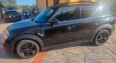 Mini 1.5 cooper countryman   business xl