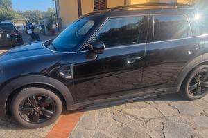 Mini 1.5 cooper countryman   business xl