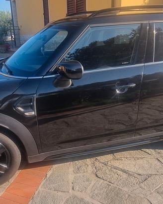 Mini 1.5 cooper countryman   business xl