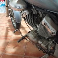 Yamaha Virago