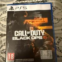 Call of duth Black OPS 6