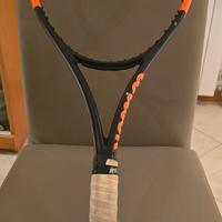 racchetta tennis WILSON BURN 