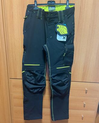 Pantaloni U Power