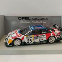 MInichamps Opel Calibra V6 ITC Team Joest 1/18